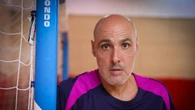 Javi Rodríguez: “La palabra 'fracaso' es muy complicada de definir”