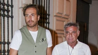 Así es la nueva ilusión de Raúl Prieto después de su ruptura con Joaquín Torres tras 13 años juntos: parte de su círculo, atractivo y uno de los médicos estéticos más solicitados de Barcelona