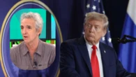 Ramoncín (cantante, 69 años) habla claro sobre Donald Trump: “Él quiere tener el Premio Nobel y ya está, le molesta que Obama en dos años lo consiguió”