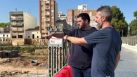 Los municipalistas buscan crecer en l'Horta Sud aprovechando el malestar y el enfado por la dana