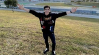 Marc Márquez: "Esta es mi pretemporada, no me marco ningún objetivo"