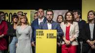 La candidatura alternativa a Junqueras para liderar ERC toma forma