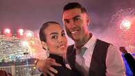 El enternecedor vídeo de la hija de Cristiano Ronaldo y Georgina Rodríguez: 