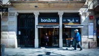 BonÀrea vuelve a encoger ventas aunque gana más que nunca