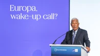 António Costa (Consejo de la UE): “Me alegra ver que Catalunya ha vuelto”
