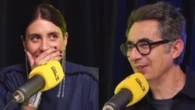 El incómodo momento entre Ana Brito y Berto Romero en 'Poco se habla!': ''Soy huérfano''