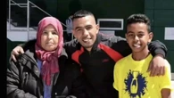 The origins of Lamine Yamal: a grandmother who left Morocco to bring her children year after year