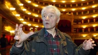 Muere Yuri Grigoróvich, célebre bailarín y coreógrafo ruso