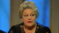 La gente se reía de Emma Penella por decirlo en 1989, pero ahora tiene más sentido que nunca: “España debería reflexionar y tener dignidad”