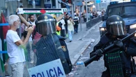 El Gobierno responde a la UCI: “Blanquear a través del deporte un genocidio de Gaza contraviene sus valores”