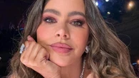 Sofía Vergara se pierde la gala de los Emmy y explica el por qué desde urgencias: ”¡Justo antes de meterme en el coche!”