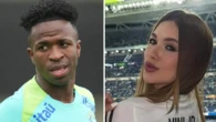 Vinícius Júnior se disculpa públicamente por su presunta infidelidad a Virginia Fonseca: “No me avergüenza admitir que no respondí de la mejor manera posible. La decepcioné”