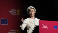 La Eurocámara tumba las nuevas mociones de censura contra una cuestionada Von der Leyen