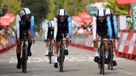 El Israel-Premier Tech renuncia a correr Il Lombardia, el último monumento del año