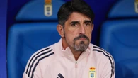 El Oviedo destituye a Veljko Paunovic