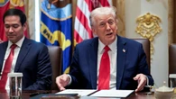 Trump saborea su mayor éxito diplomático en Gaza: “Muchos decían que nunca se lograría”