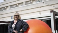 Carmen Maura, actriz: “Soy muy madrileña y tuve cierto miedo de ir a Figueres, pero fui muy bien recibida”