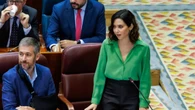 Ayuso se niega a crear un registro de objetores y desafía a las izquierdas: “Váyanse a otro lado a abortar”