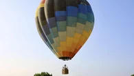 Palafrugell promociona el comercio local por tierra, mar y aire