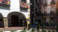 Arenys de Mar florece como nunca