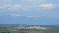 Trilogía del paisaje en el Urgell y la Segarra