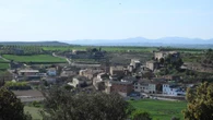 La colina atalaya de Claravalls