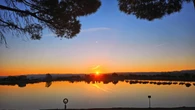 El impacto solar del Parc de l'Agulla