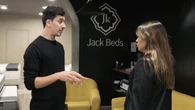 Jack Beds: una forma más honesta, humana y estética de entender el descanso