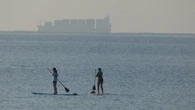 Pedaleando hacia la Fata Morgana