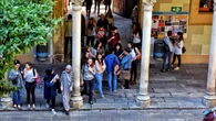 Las universidades catalanas reivindican su papel como pilares de la democracia