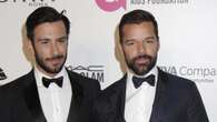 Ricky Martin y Jwan Yosef llegan a un acuerdo de divorcio por sus cuatro hijos