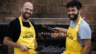 Heura capta 16 millones en una ronda liderada por Impact Fooding