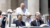 Un detenido en Países Bajos sospechoso de preparar un atentado contra Francisco en 2024