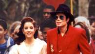 La intimidad sexual de Michael Jackson que Lisa Maria Presley revela en sus memorias póstumas