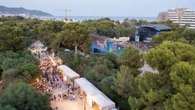 Terramar CaixaBank convierte Sitges en una experiencia musical entre jardines centenarios