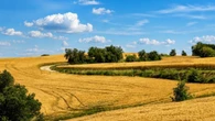 Los paisajes infinitos del Solsonès
