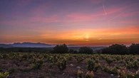 Espectáculo en los cielos del Alt Penedès