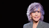 Jane Fonda, actriz, 87 años: “Hago ejercicios de fuerza, ya sea con pesas o con bandas elásticas. Hago al menos 30 minutos y trato de repetirlo cinco veces por semana o más”