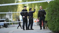 Cuatro nuevos arrestados por el tiroteo que mató a tres personas en Uppsala