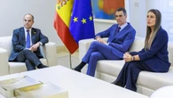 Junts afirma que si los incumplimientos van a más dejará caer a Sánchez, pero no pone fechas