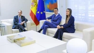 Junts exige desarrollar un órgano judicial propio que prevé el Estatut para aprobar la ley Bolaños