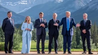 La UE y Trump acuerdan acelerar las negociaciones comerciales