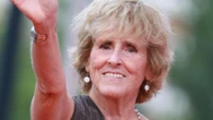 Mercedes Milà, periodista, 74 años: ''Yo amaba a Rocío Jurado; fuimos a comer a su casa para una entrevista, hizo arroz con habichuelas y al acabar nos regaló un juego de café de plata''