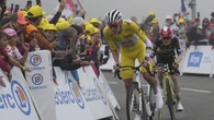 Pogacar, Vingegaard, Roglic y Del Toro, el todos contra todos que revolucionará Andorra