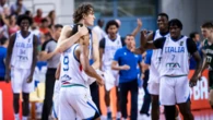 Italia gana el Europeo sub 20 entre insultos racistas de sus aficionados