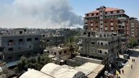 Casi el 90% de Gaza está sometida a órdenes de desplazamiento o control militar de Israel, según la ONU