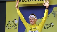 Pogacar: “No tengo planes de vacaciones, pero decidiré después del Tour si voy a la Vuelta”