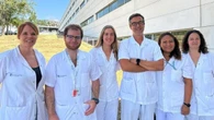 El Hospital de Mataró, pionero en una técnica innovadora para tratar arterias obstruidas de las piernas