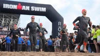 El gobierno declara el triatlón Ironman Calella 'Evento de Excepcional Interés Público'