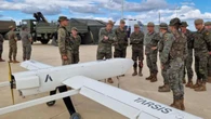 Las Fuerzas Armadas, la Policía y la Guardia Civil desplegarán sus capacidades contra drones
